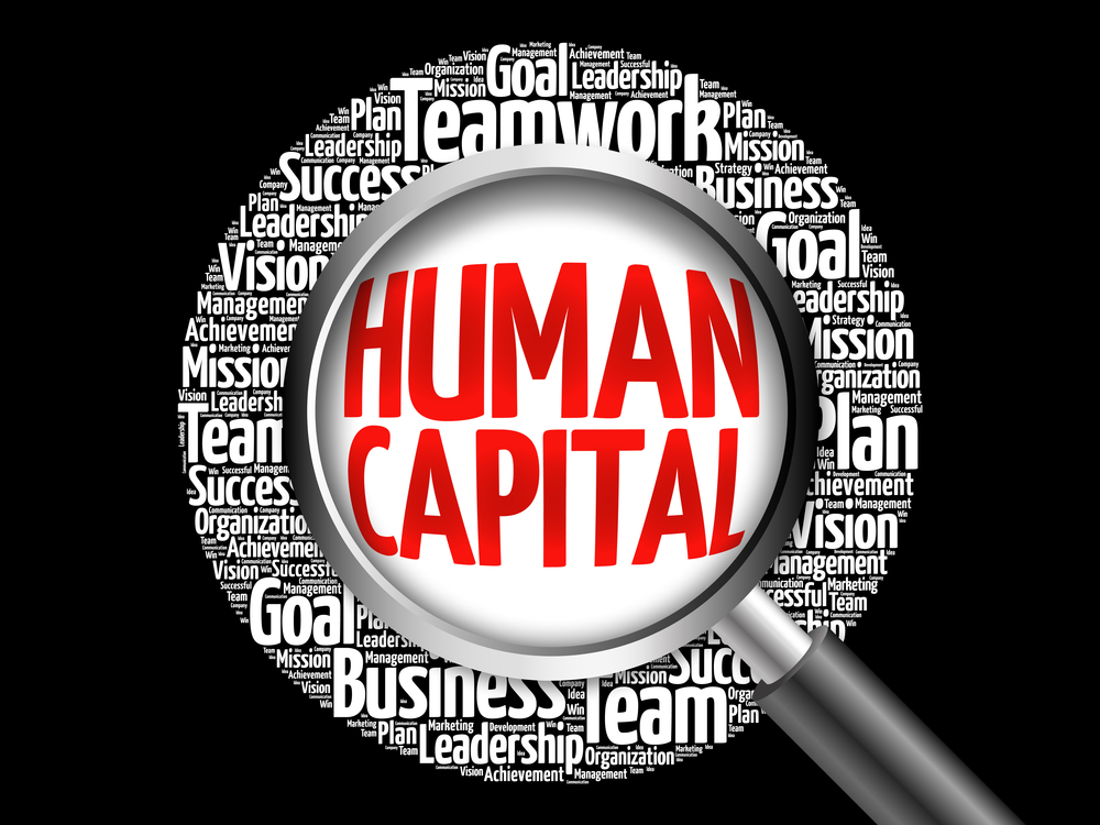 HUMAN CAPITAL MANAGEMENT IN EMERGING ECONOMIES: A CASE STUDY OF AFRICA ... Human Capital