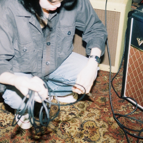 Yoon Jiyoung – Dream – Single