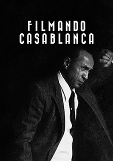 Filmando Casablanca - HDRip Dual Áudio