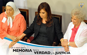 MEMORIA, VERDAD Y JUSTICIA