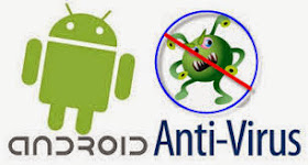 Install Antivirus di Android? Percuma!