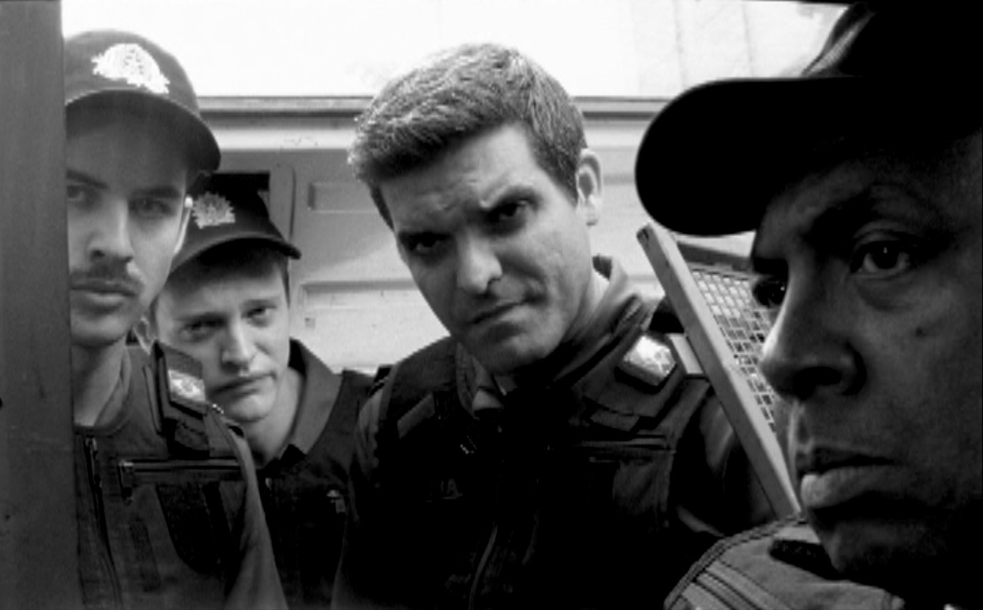 FILME ESTADO DE EXCEÇÃO FILME ESTADO DE EXCEÇÃO