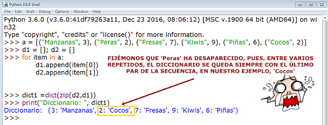 APRENDER A PROGRAMAR CON PYTHON: PEQUEÑOS CÓDIGOS ÚTILES