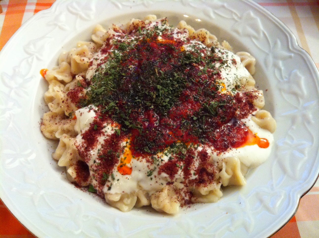 BİR DİYETİSYENİN BESLENME GÜNLÜĞÜ: Mayıs 2014