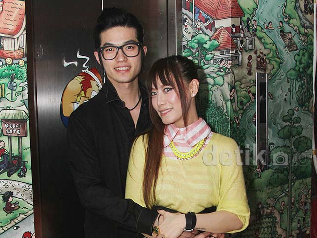 Profil Biodata Moa Monique Octaviani Lengkap