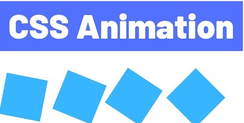 CSS анимация блоков анимация CSS