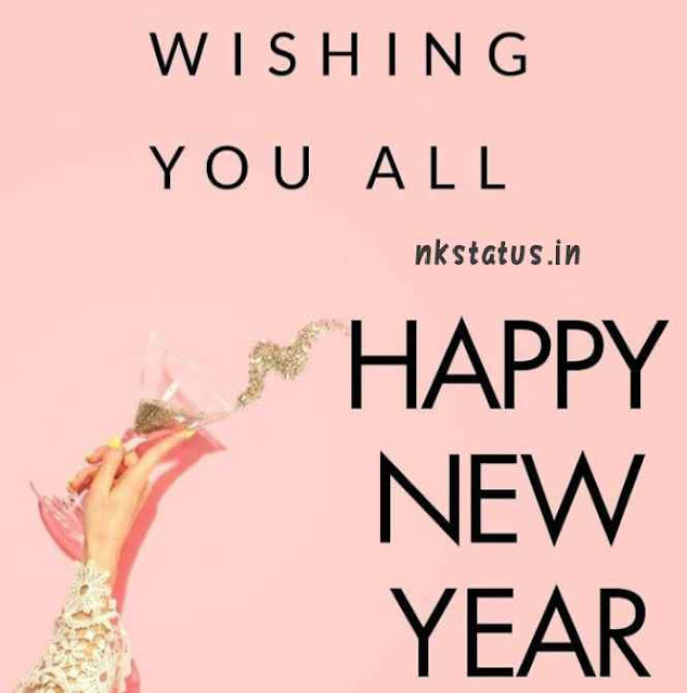 Funny Happy New Year Wishes & Quotes