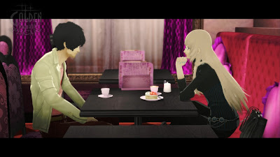 Catherine Full Body Game Screenshot 11