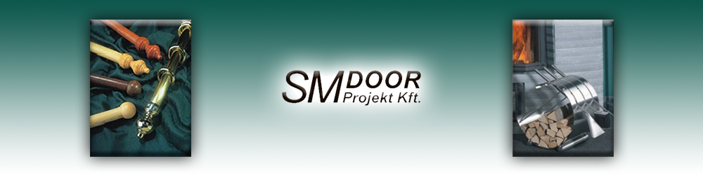 SM-Door Projekt Kft.