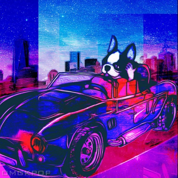 PNCLER. – Dreamin (feat. Parallel) – Single