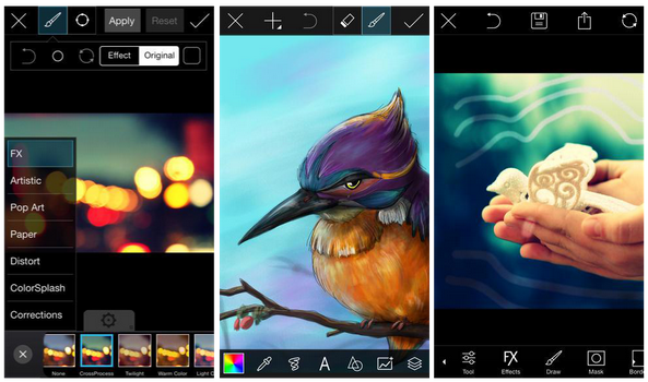 تحميل Picsart Gold مهكر النسخة المدفوعة مجانا تنزيل بيكس ...