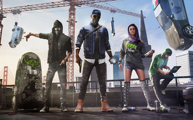 watch dogs 2 pc download watch dogs 2 pc download