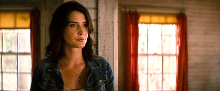 Cobie Smulders Movies And Tv Shows Movie and TV Cast Screencaps: Cobie Smulders as Carly / Safe Haven