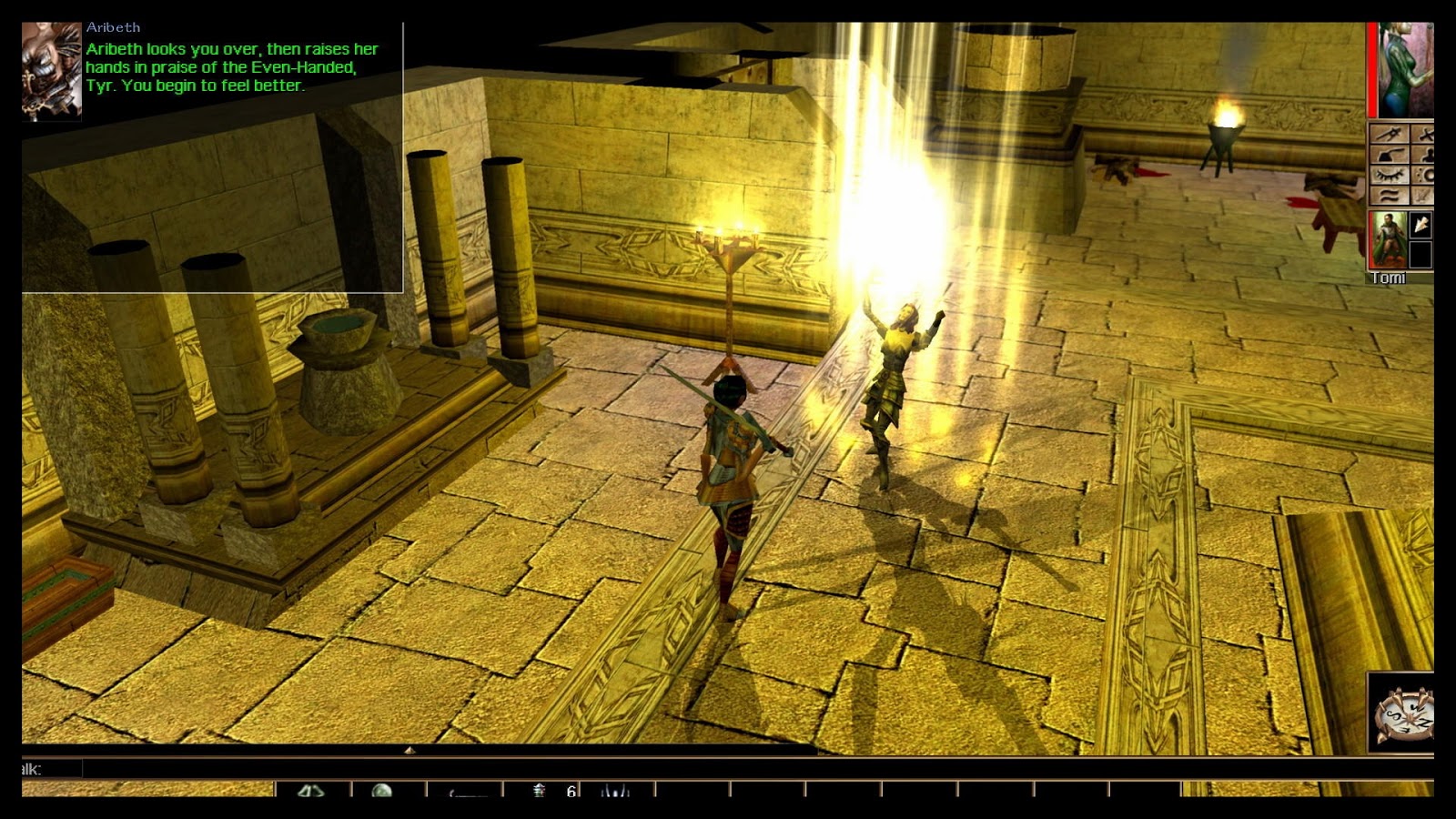 Neverwinter nights enhanced edition dark dreams of furiae review Neverwinter nights enhanced edition dark dreams of furiae review