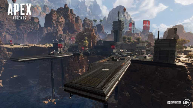 تحميل لعبة ابيكس ليجندز apex legends للاندرويد أحدث اصدار تحميل لعبة ابيكس ليجندز apex legends للاندرويد أحدث اصدار
