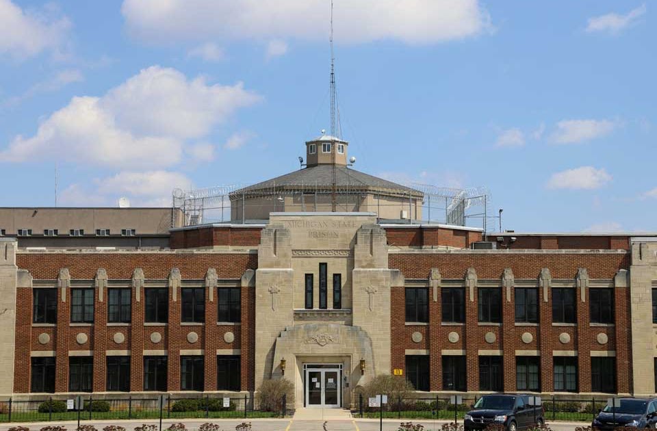 RETRO KIMMER'S BLOG KIMMER'S 1974 VISIT TO THE LEGENDARY JACKSON MI