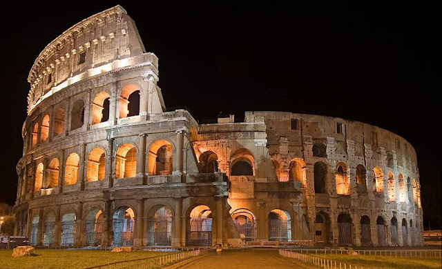 Colosseo Roma