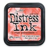 Distress ink pad Ripe Persimmon Distress ink pad Ripe Persimmon