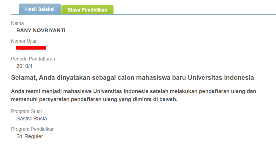 Dobro Pozhalovat Kenapa Kuliah Di Jurusan Sastra Rusia