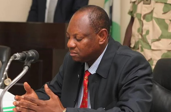 Coordinator of Presidential Amnesty Programme (PAP) and SA to President on Niger Delta Affairs, Paul Boroh has been amassing wealth from the PAP