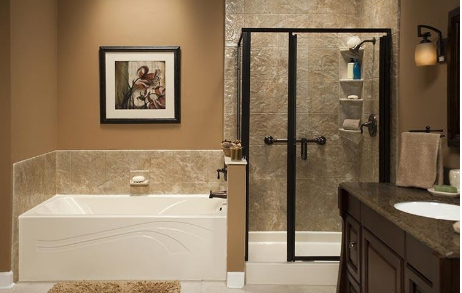 4 Economical Bathroom Remodeling Ideas For 2020