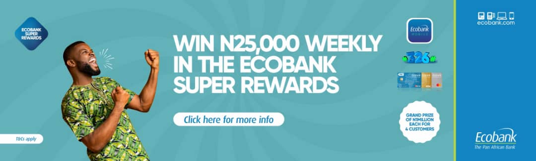 ECOBANK SURPRISE