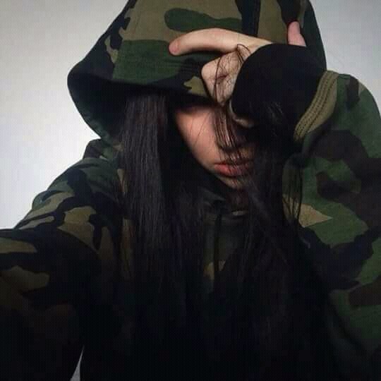 صور بنات عسكريات 2020 رمزيات بالزى العسكرى مصراوى الشامل