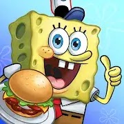 Download SpongeBob Krusty Cook-Off MOD APK Unlimited Gems-Coins Download SpongeBob Krusty Cook-Off MOD APK Unlimited Gems-Coins