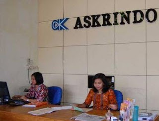 Informasi Gaji Pegawai Askrindo Paling Baru Cek Disini