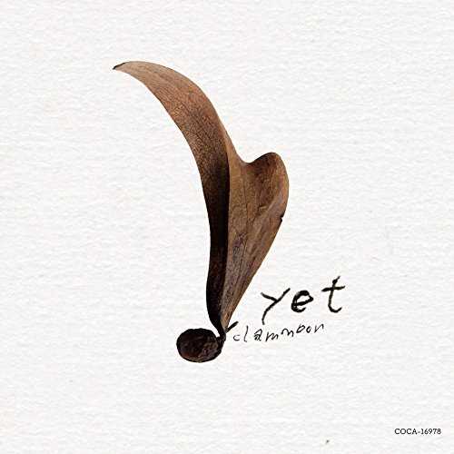 [MUSIC]  クラムボン – yet/Clammbon – yet (2015.02.11/MP3/RAR)