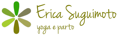 Yoga com Erica Suguimoto