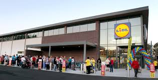 Just Keep Talkin': What's Lidl Like?