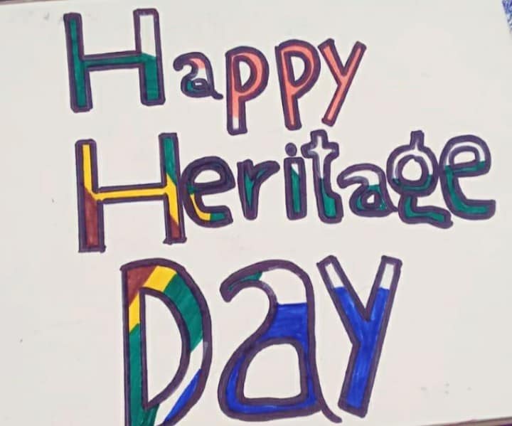 World Heritage Day 