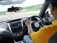 5 Langkah Melakukan Test Drive Pada Mobil Second dengan Tepat