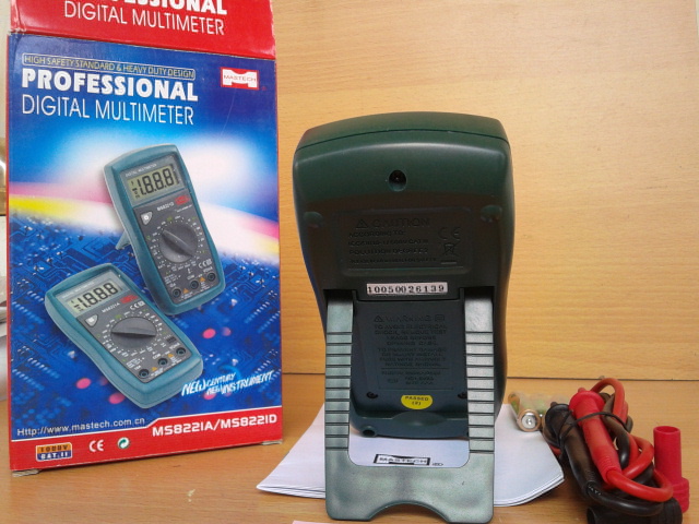Soldering, Anti-Static, ThermoMeters Philippines: Digital Multimeter ...