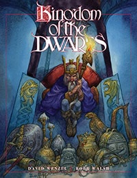 Kingdom of the Dwarfs