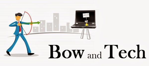 Bow and Tech