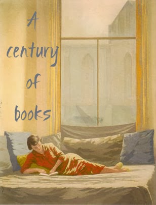 A century of books