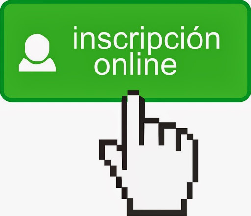 INSCRIPCIONES ON LINE