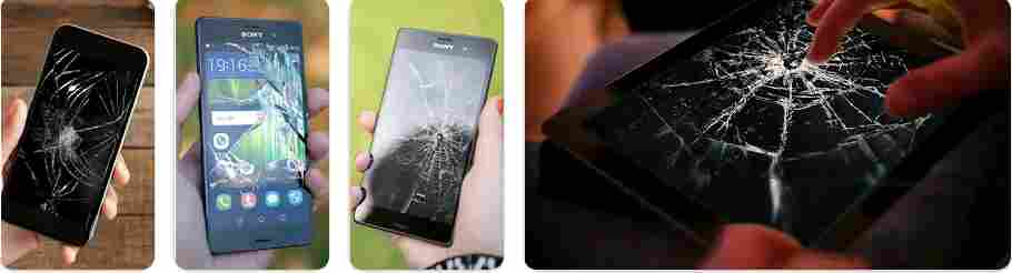 10 Aplikasi Layar Retak Terpopuler Di Android Serbagratis95