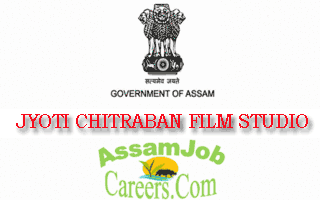 Jyoti Chitraban Film Studio Jobs