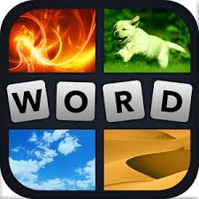 4 Pics 1 Word Game Review