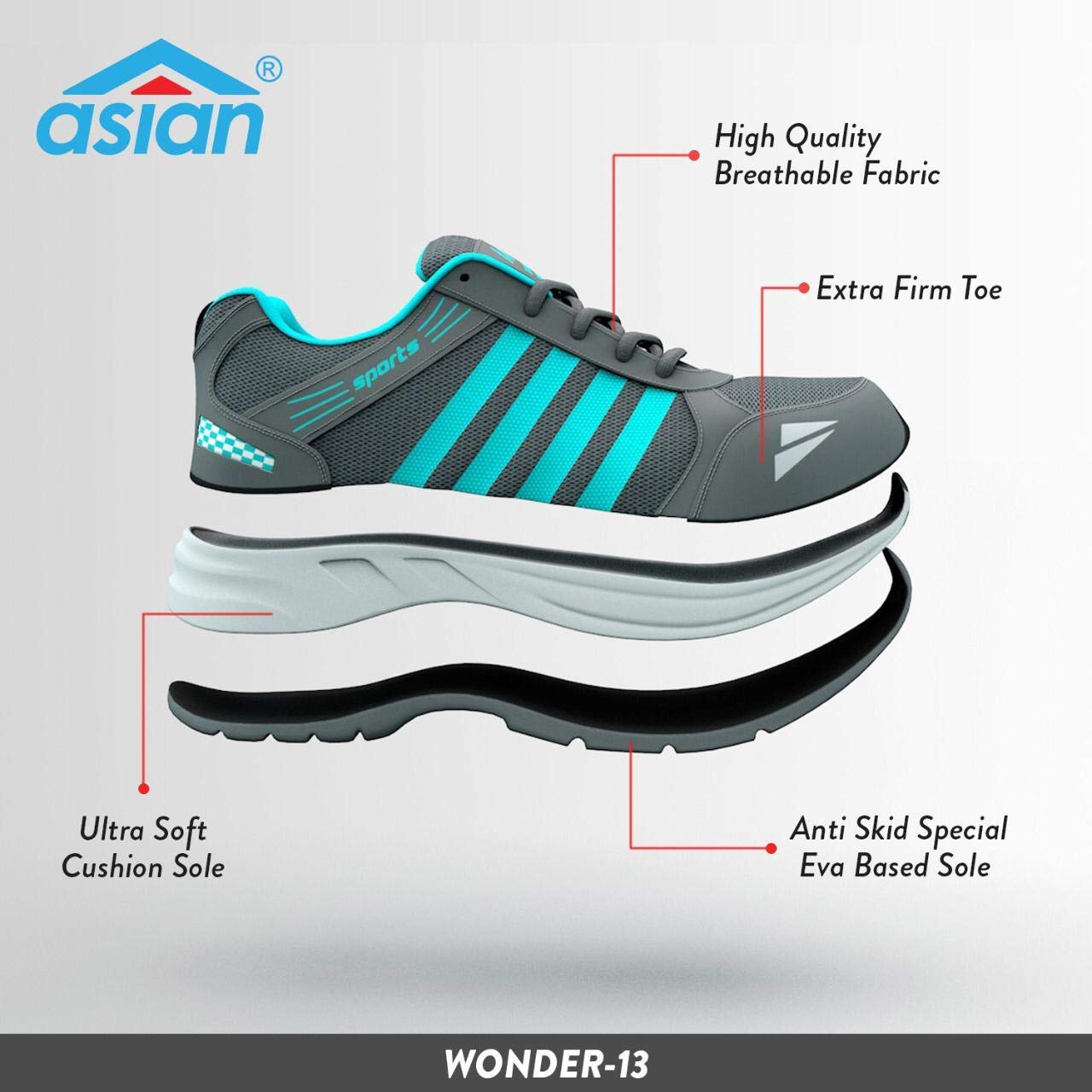 Best Sports Shoes Under 1000 Rupees Harrytechtv Com Techy Day