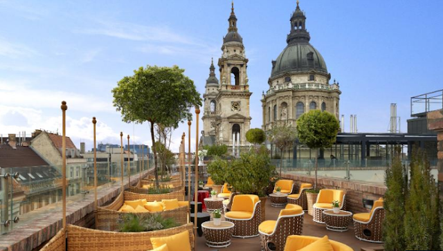 where to stay in budapest
