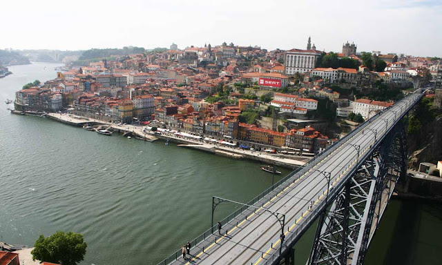 Porto - Portugal