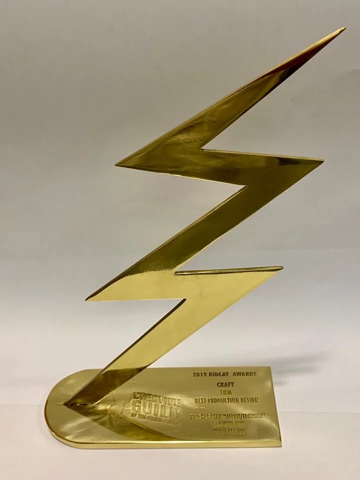 BDO wins Gold in Kidlat Awards