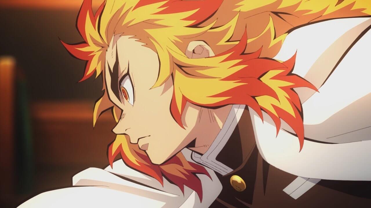 Film Terbaru Kimetsu No Yaiba Mugen Ressha Hen Ungkap Teaser Tahun Penayangan Extalia Hobbies