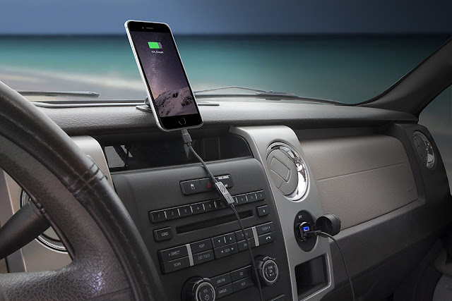 8 Cool Car Gadgets Right Now You Must Have