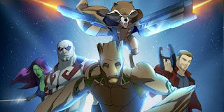 Guardians Of The Galaxy S02 All Images In Hd Guardians Of The Galaxy S02 All Images In 720P