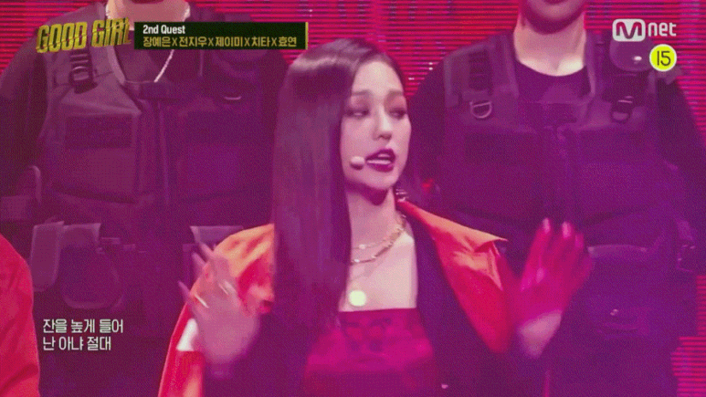 내 기준 본업 개잘하는 것 같은 여돌 | 인스티즈